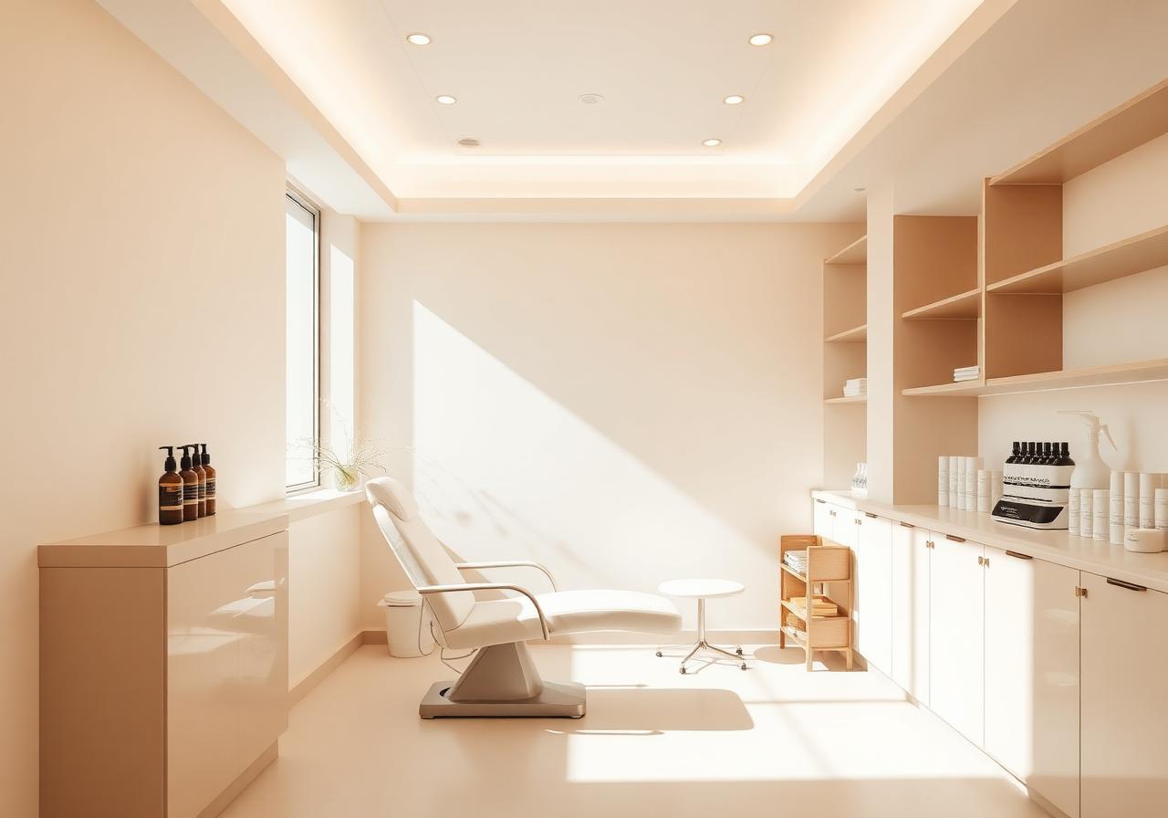 Medicina estética facial
